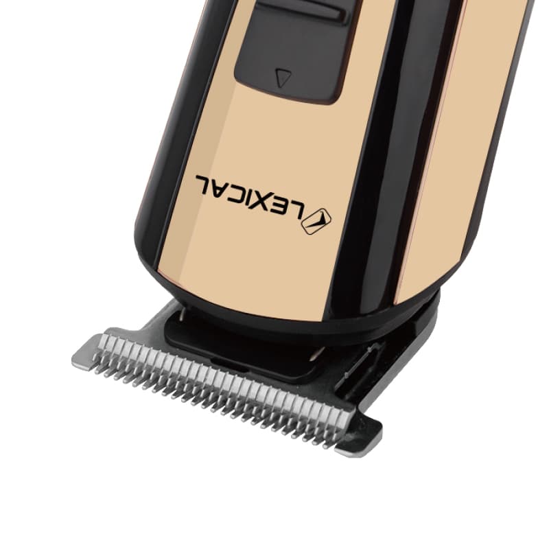 Lexical Hair Clipper 5 in 1 LHC-5690