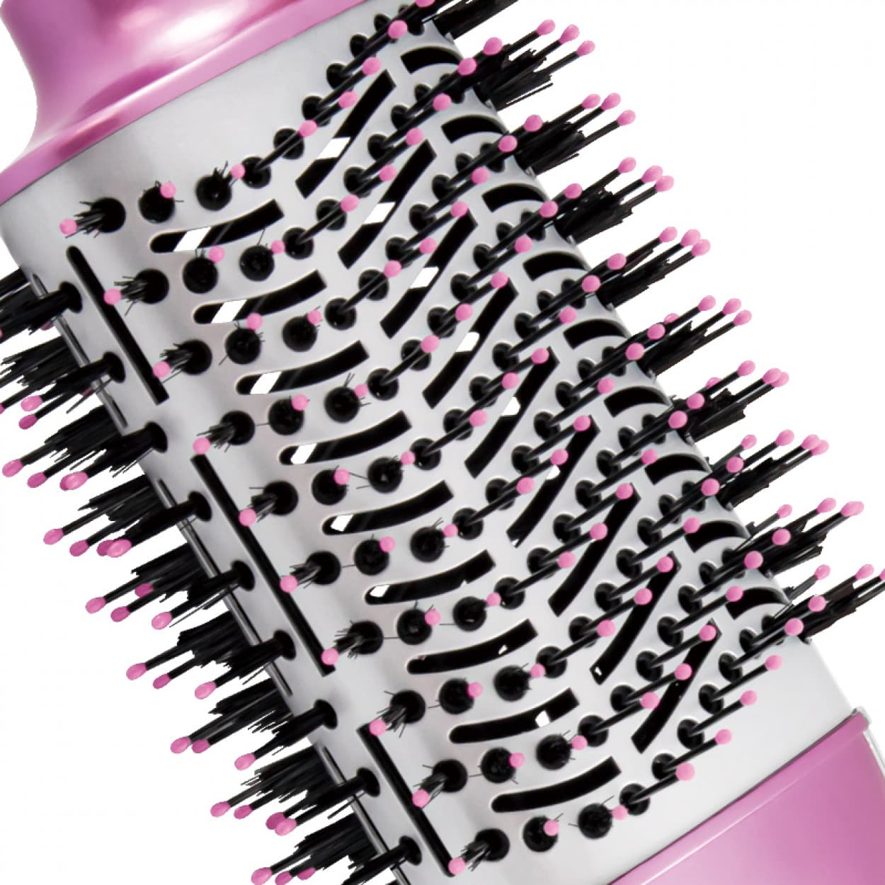 Lexical Hair Dryer Brush 1200W LHD-5080-PINK