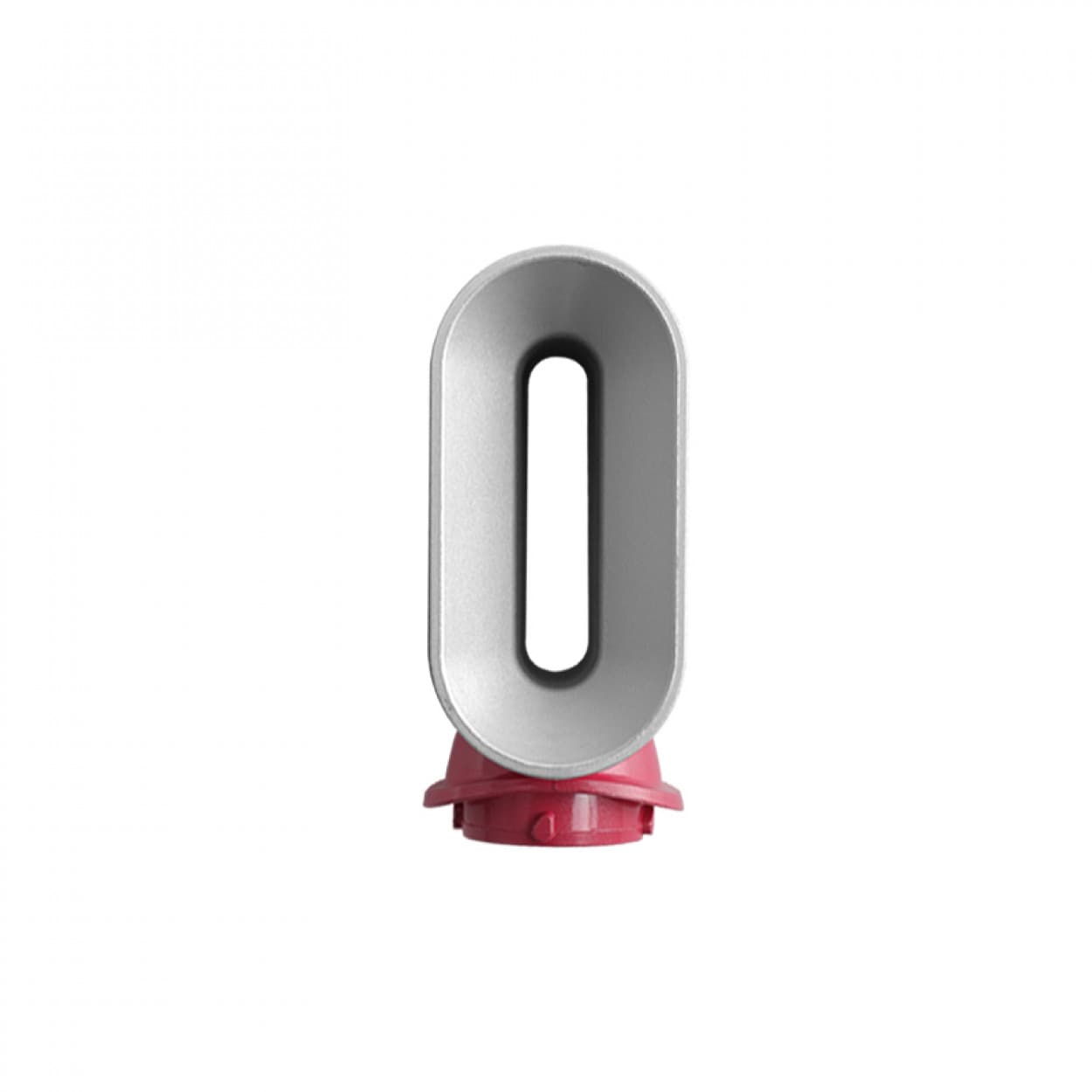 Lexical Hair Dryer Brush 2in1 1200W (RED) LHD-5085