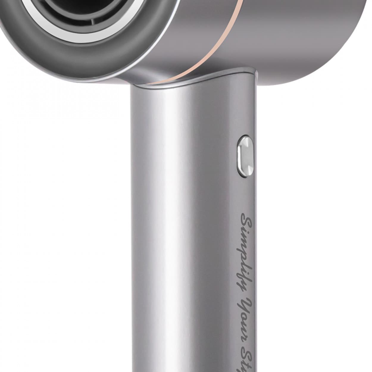 Lexical turbo force hair dryer 1800W LHD-5095