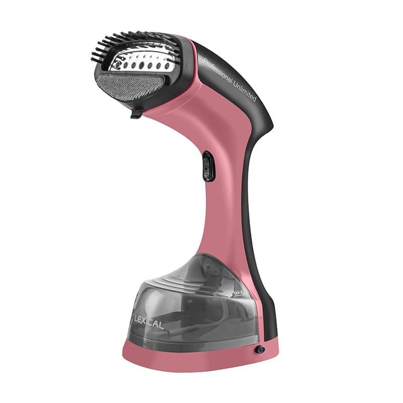Lexical handheld steamer LHH-0902-RED