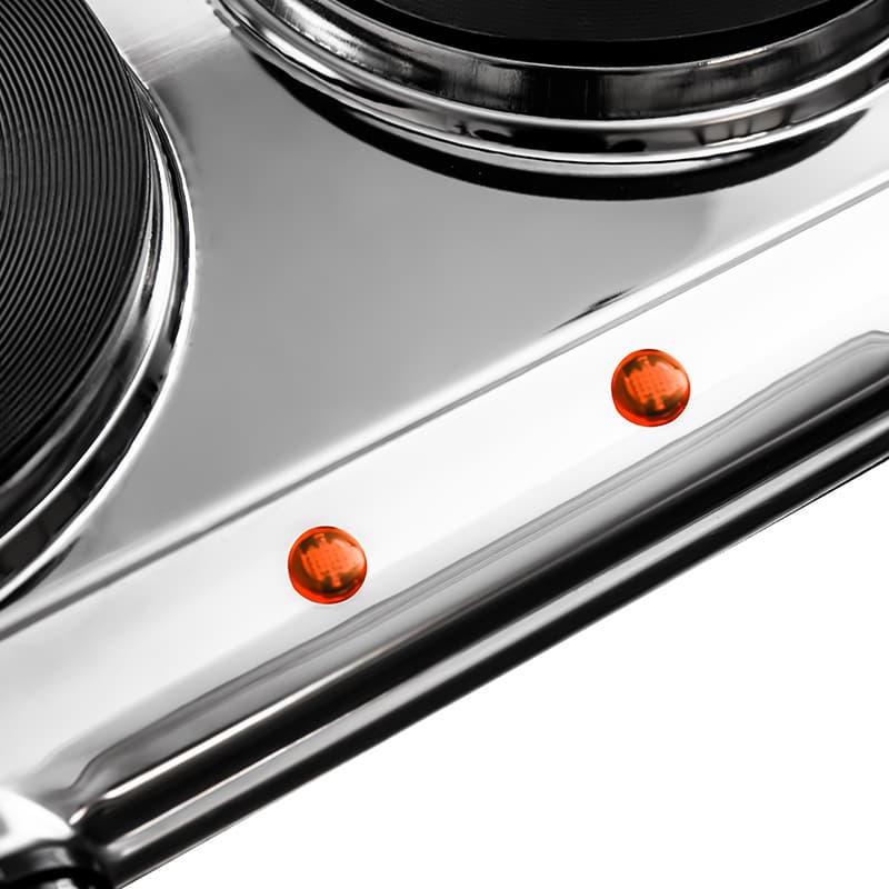 Lexical Hot Plate 2200W LHP-2704