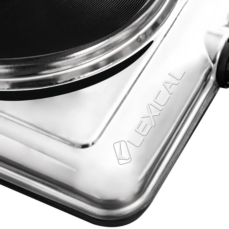 Lexical Hot Plate 2200W LHP-2704