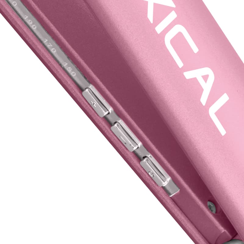 Lexical Hair straightener LHS-5340-PINK