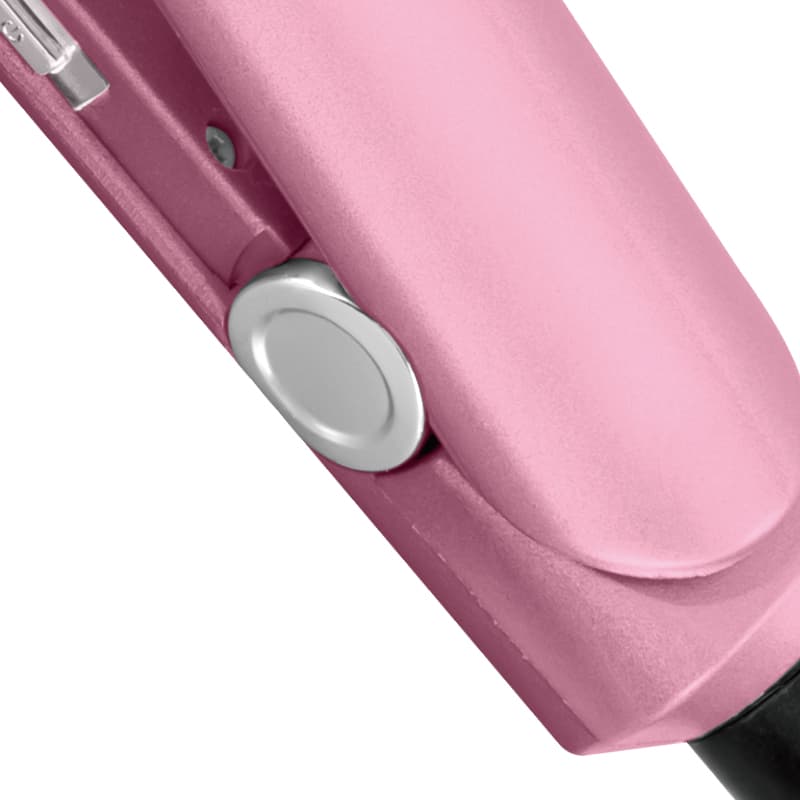 Lexical Hair straightener LHS-5340-PINK