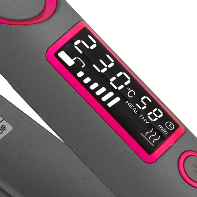 Lexical Hair Straightener 65W LHS-5371