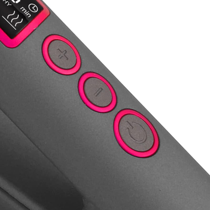 Lexical Hair Straightener 65W LHS-5371