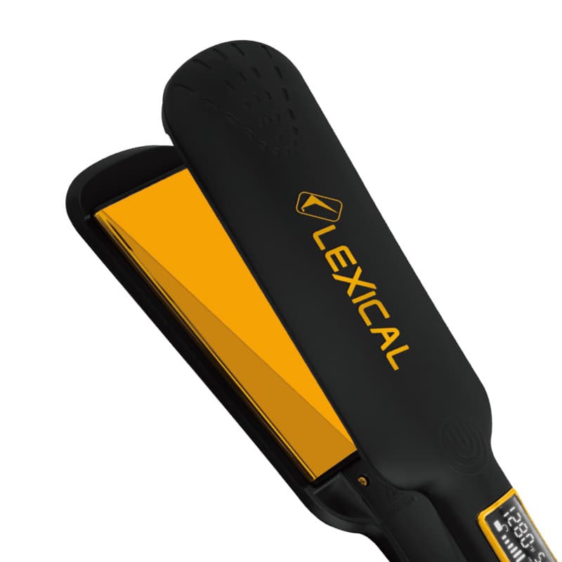 Lexical Hair Straightener 65W LHS-5390