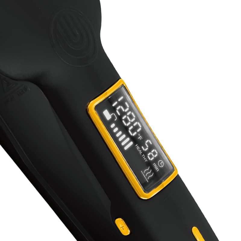 Lexical Hair Straightener 65W LHS-5390