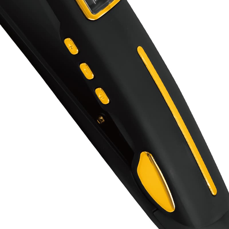 Lexical Hair Straightener 65W LHS-5390