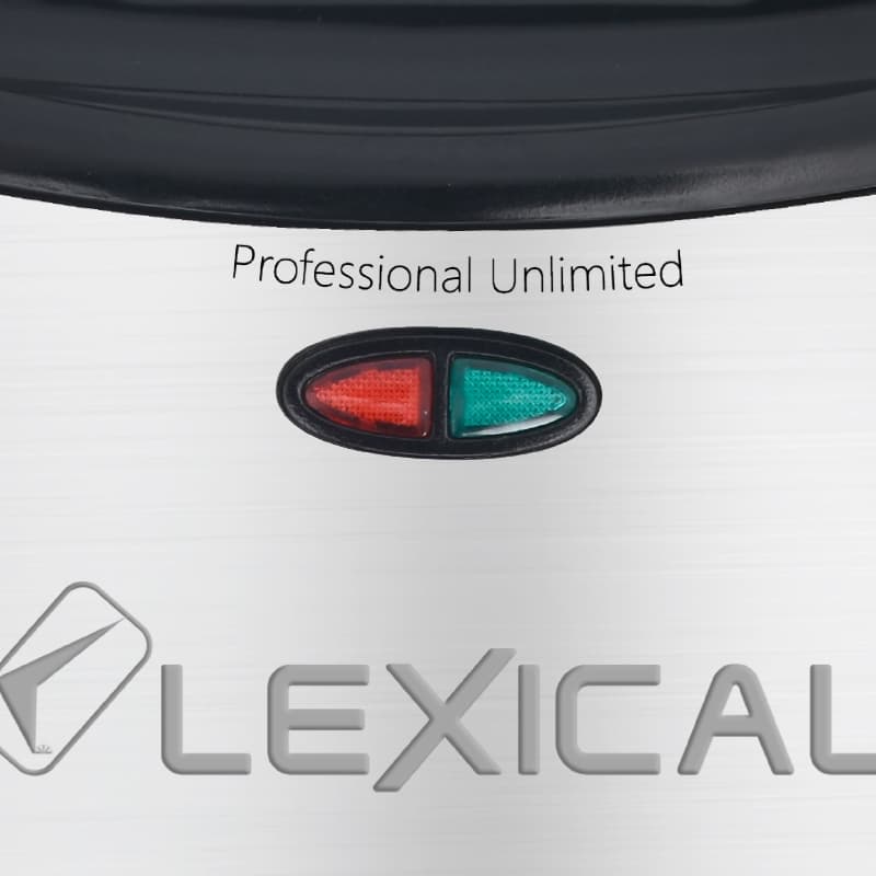 Lexical Hot Dog Maker 750W LHT-2330