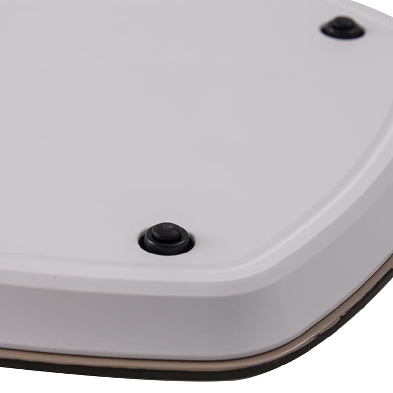 Lexical kitchen scale LKS-4301-BROWN