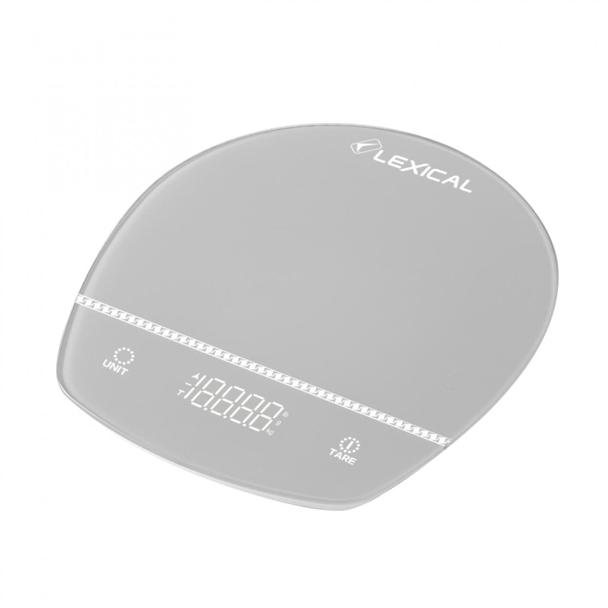 Lexical kitchen scale LKS-4301-GREY