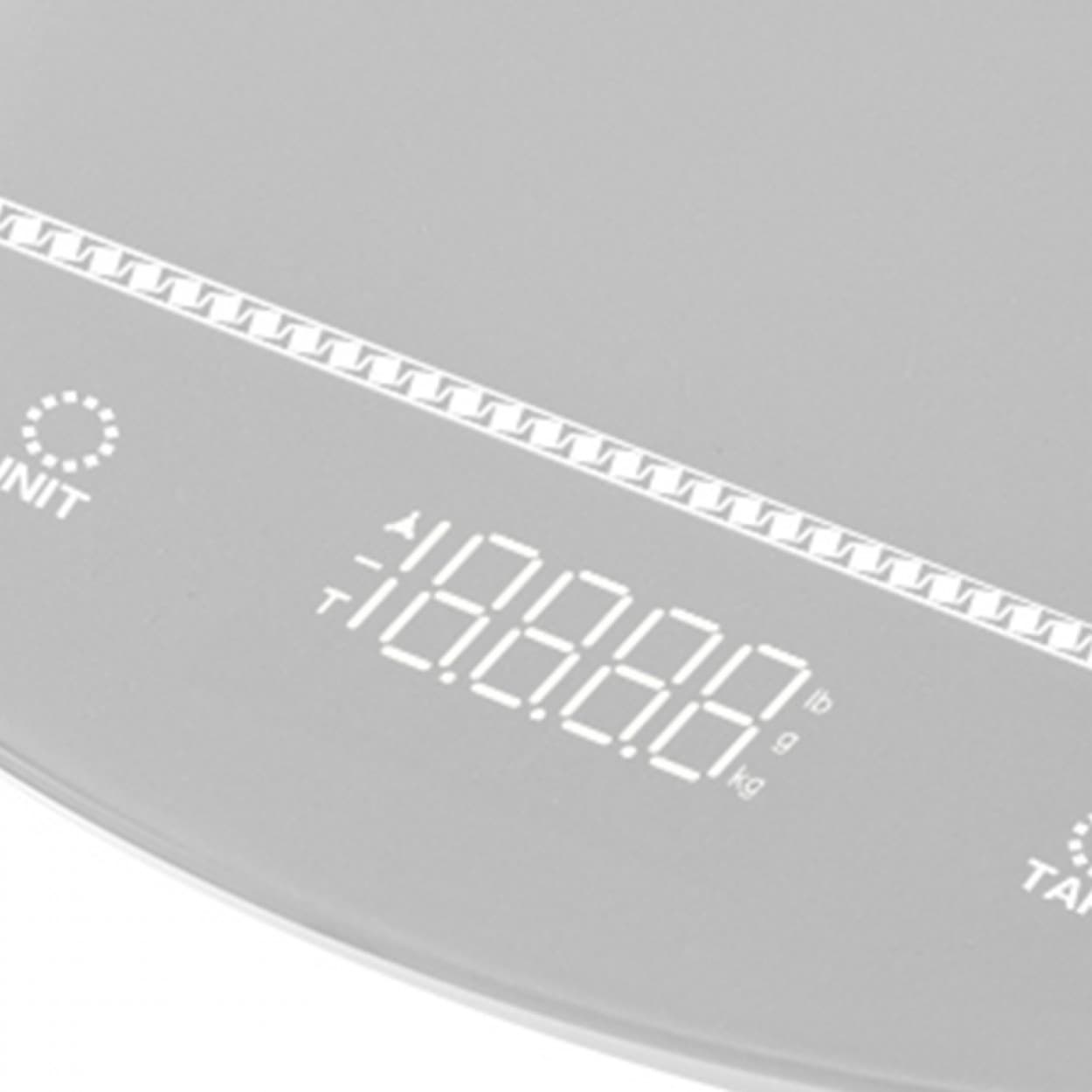 Lexical kitchen scale LKS-4301-GREY
