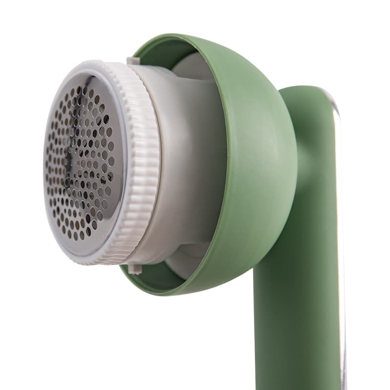 Lexical LLR-0110GREEN Αποχνουδωτής ρούχων επαναφορτιζόμενος Πράσινος
