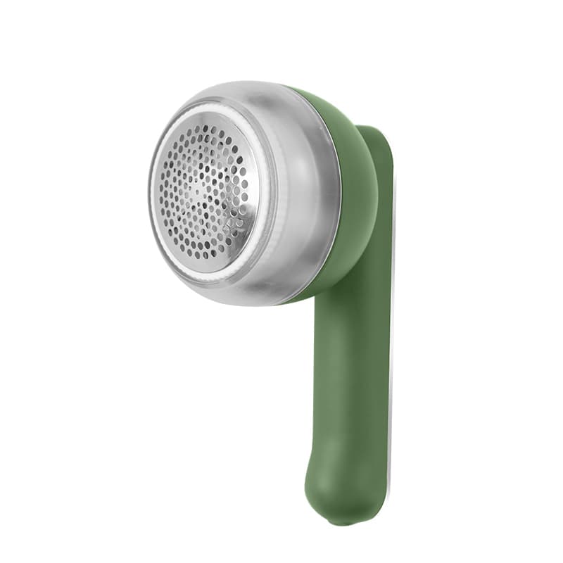 Lexical LLR-0110GREEN Αποχνουδωτής ρούχων επαναφορτιζόμενος Πράσινος