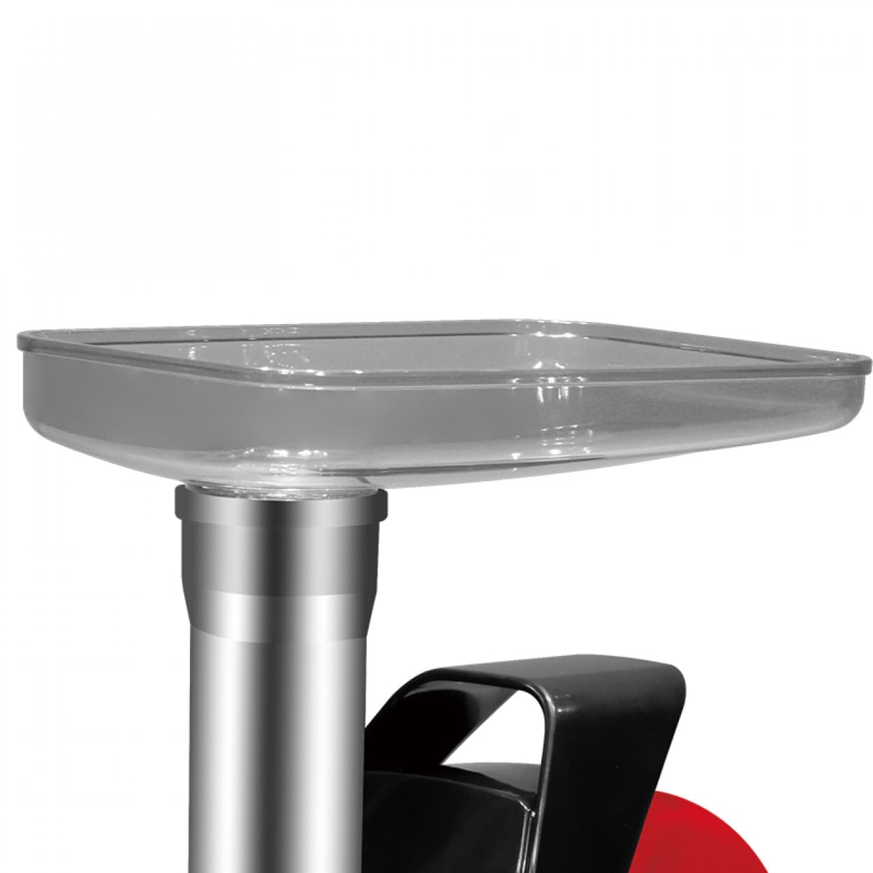 Lexical meat grinder 500W LMG-2004-RED