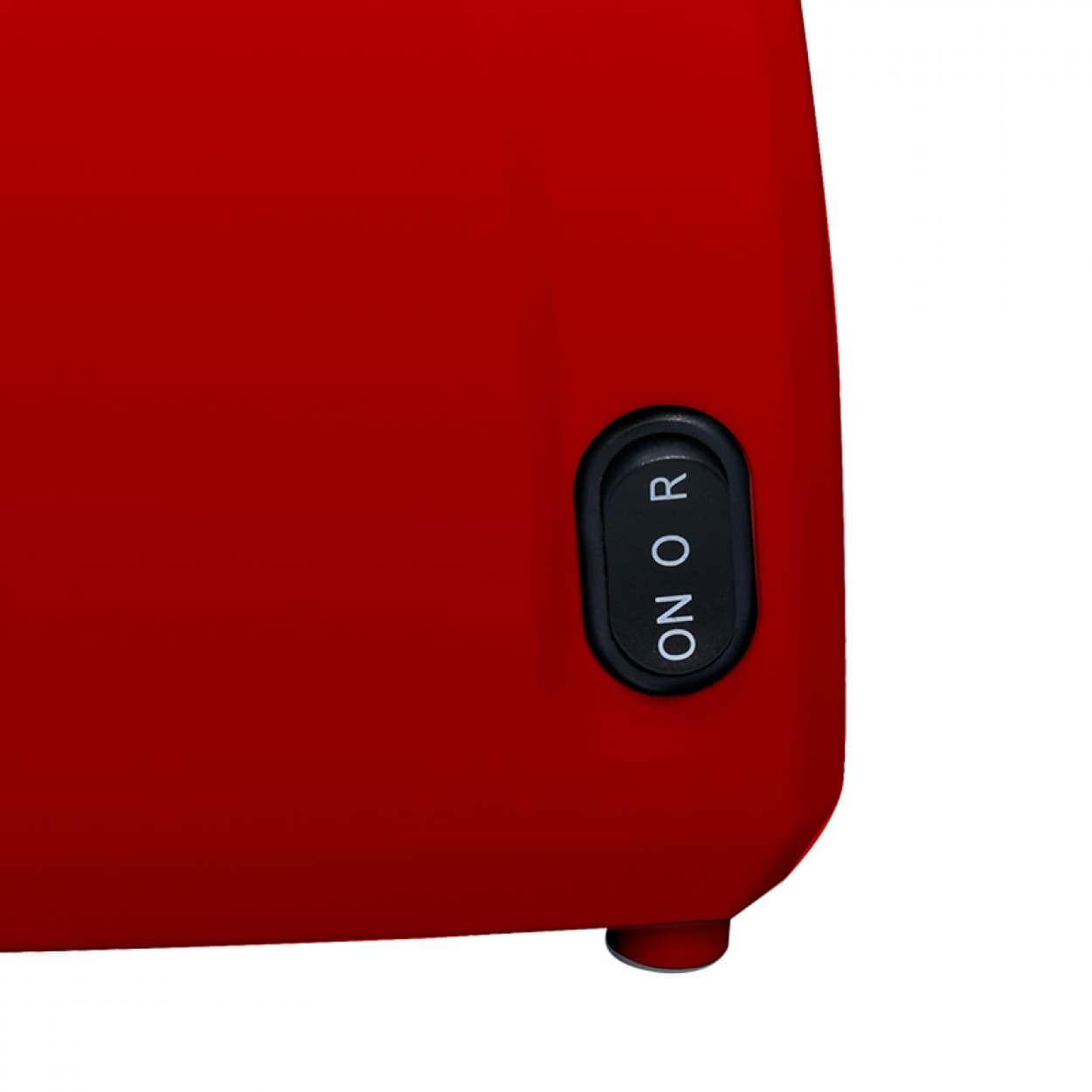 Lexical meat grinder 500W LMG-2004-RED