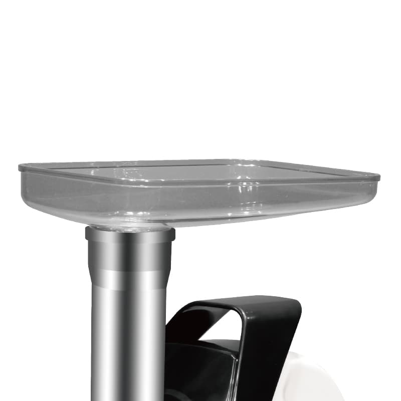 Lexical meat grinder 500W LMG-2004-WHITE