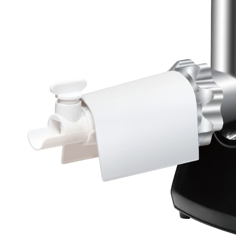Lexical meat grinder 500W LMG-2004-WHITE