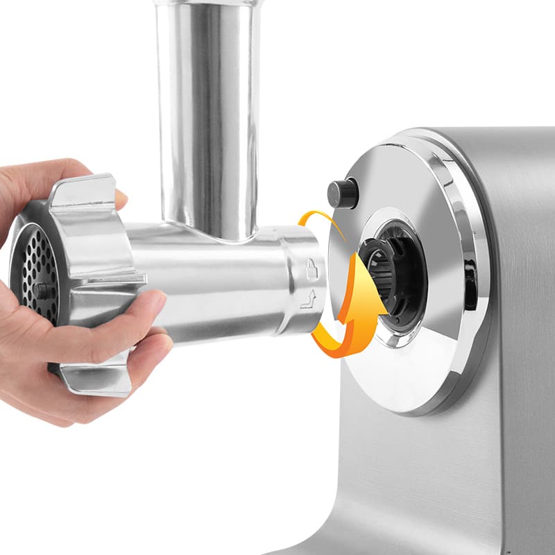 Lexical meat grinder 3000W LMG-2090