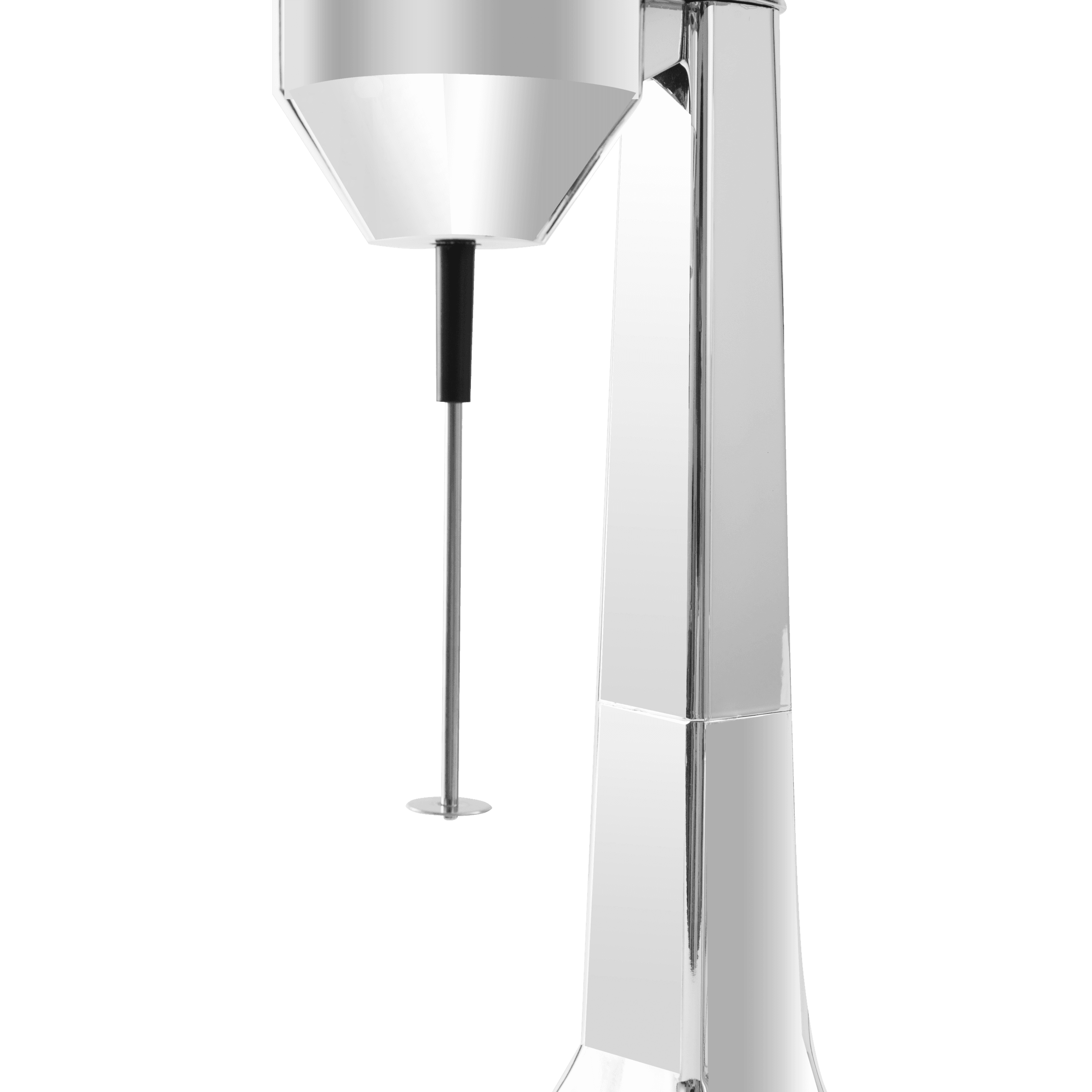 Lexical Φραπιέρα Milkshake Maker LMS-0450 100W 500ml Λευκό