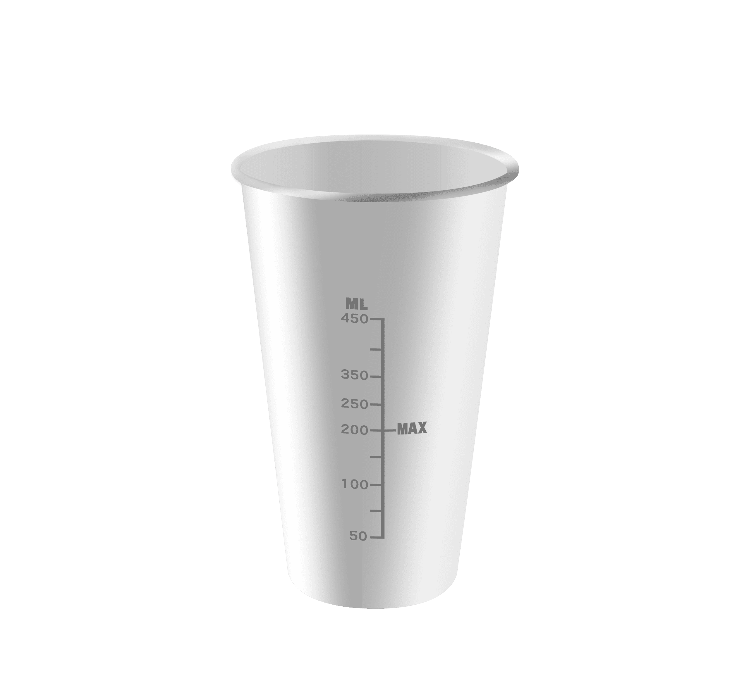 Lexical Φραπιέρα Milkshake Maker LMS-0450 100W 500ml Λευκό
