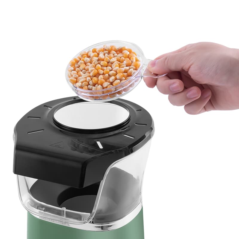 Lexical Popcorn Maker 1300W LPO-3510-7