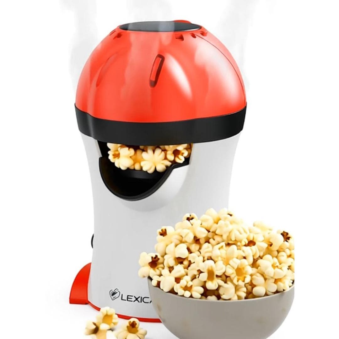 Lexical Popcorn Maker 1200W LPO-3511
