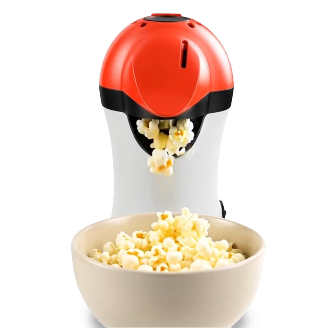 Lexical Popcorn Maker 1200W LPO-3511
