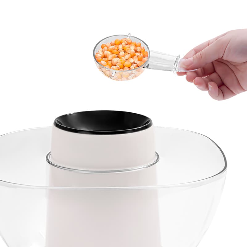 Lexical Popcorn Maker 1200W LPO-3520
