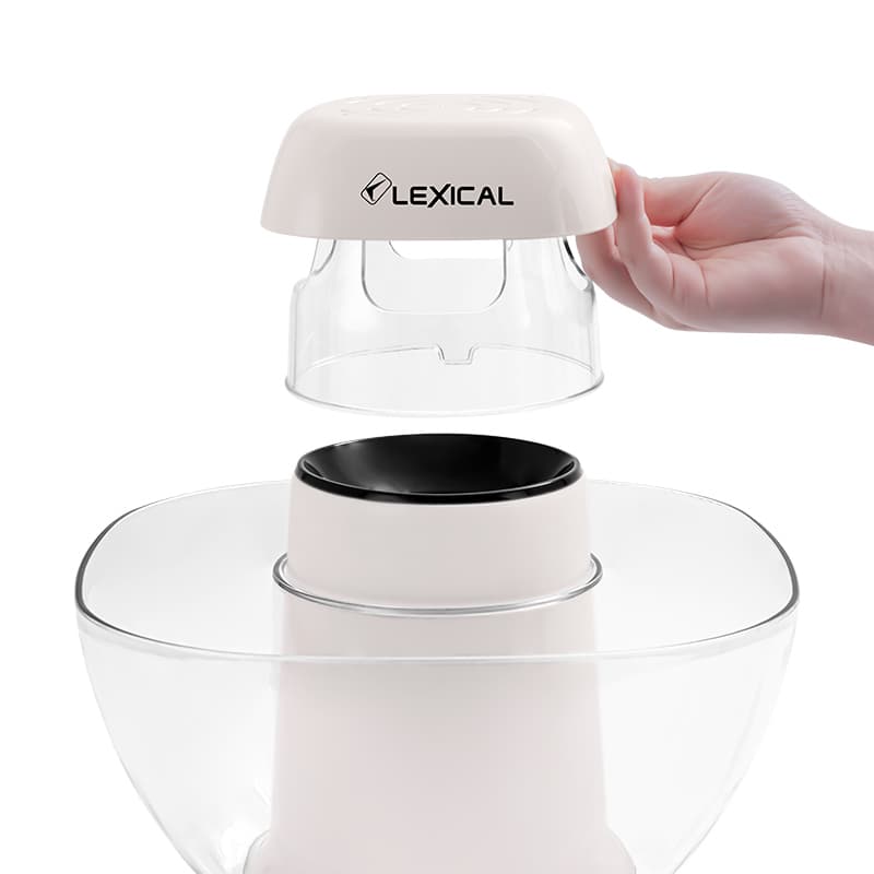 Lexical Popcorn Maker 1200W LPO-3520