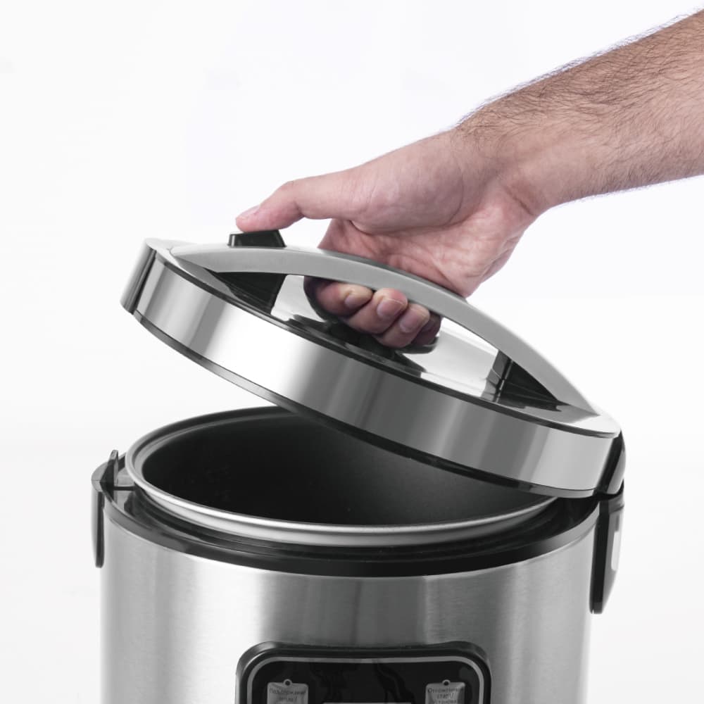 Lexical multi rice cooker 900W LRC-3410
