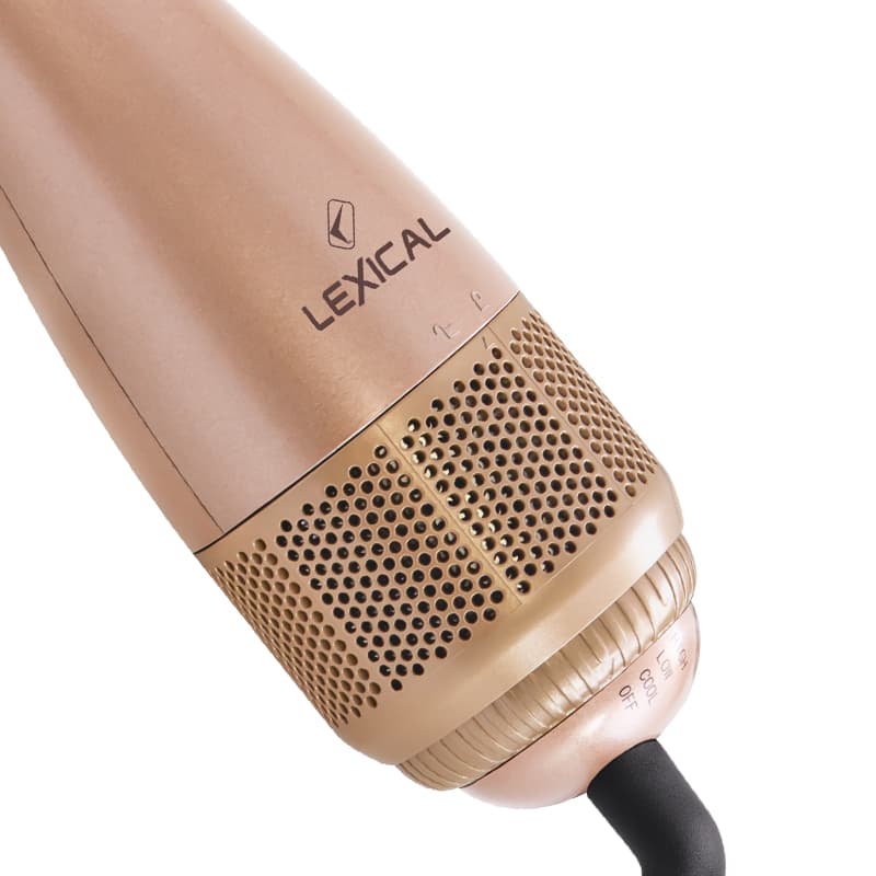Lexical Hot Air Brush 1200W LSB-5110
