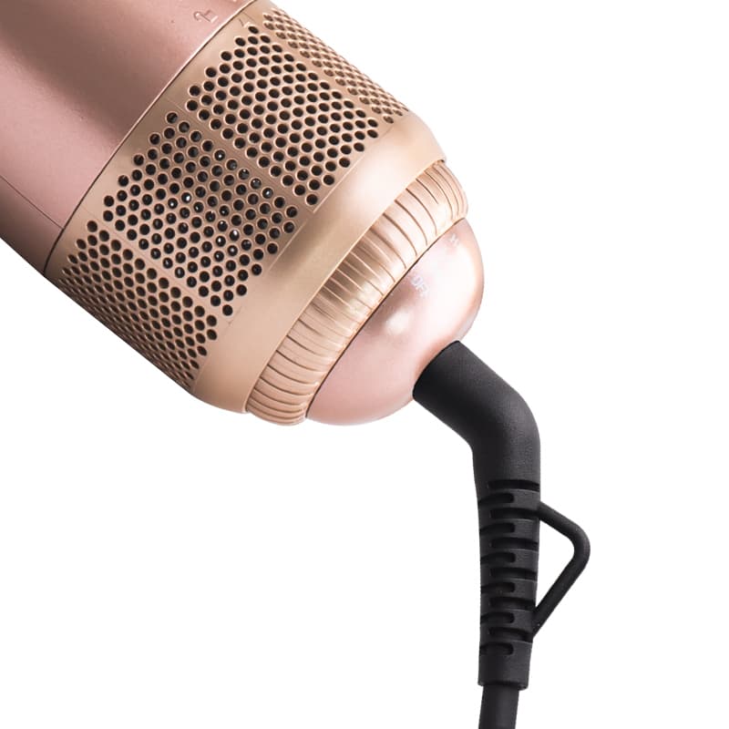 Lexical Hot Air Brush 1200W LSB-5110