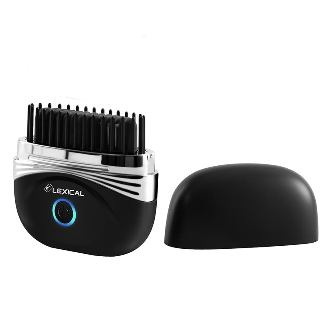 Lexical Beardcomb 5V DC 1A LSB-5150-BLK