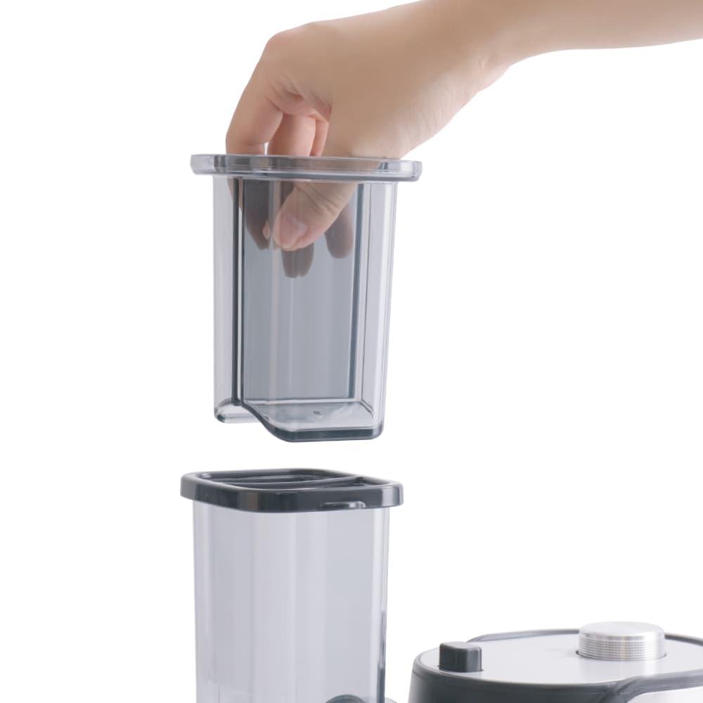 Lexical salad maker 1000W LSD-1996