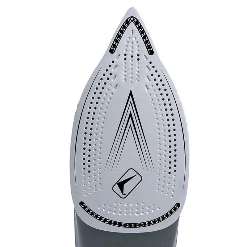 Lexical steam iron 2200W LSI-1009-BLACK
