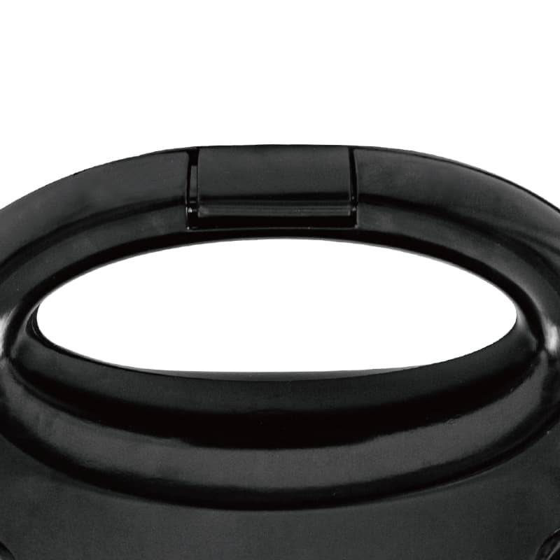 Lexical sandwich maker 750W LSM-2512