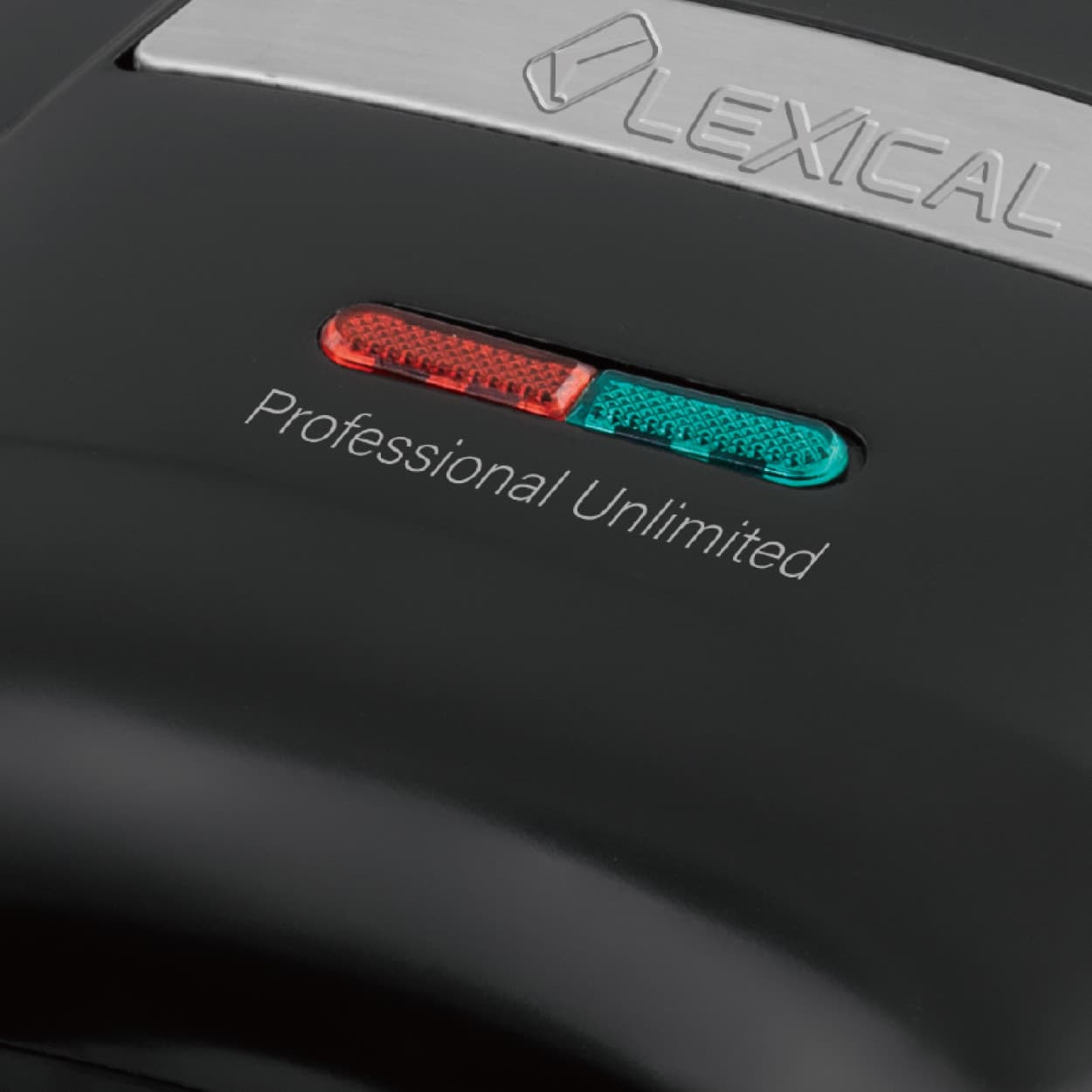 Lexical sandwich maker 750W LSM-2513