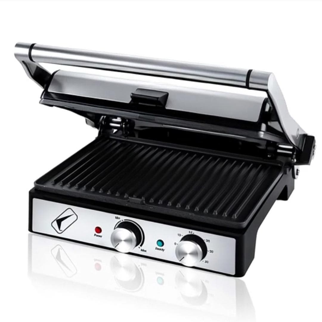 Lexical Contact Grill 2000W LSM-2571