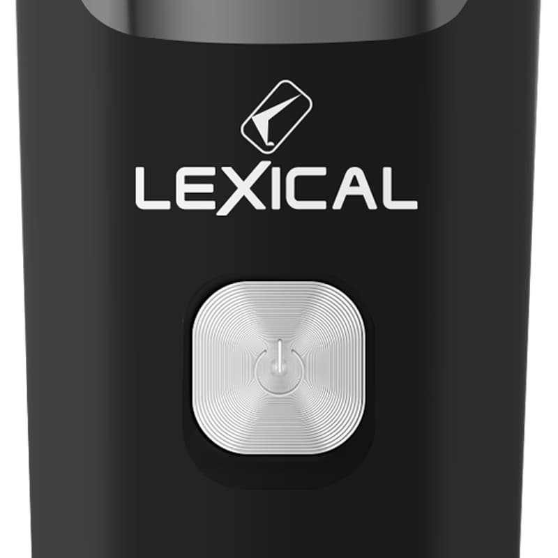 Lexical electric shaver LSR-5720