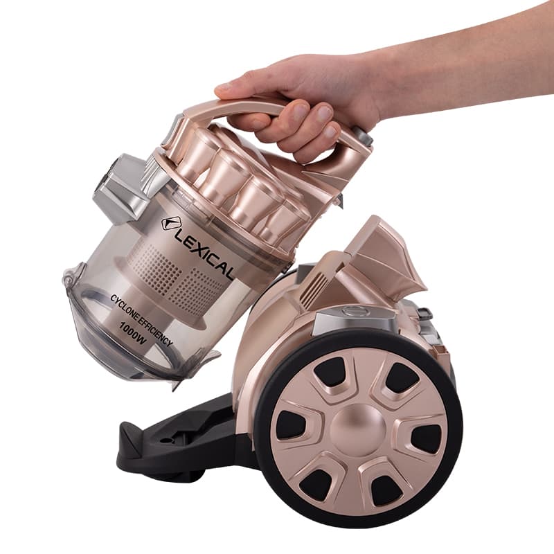 Lexical vacuum cleaner 1000W LVC-4006
