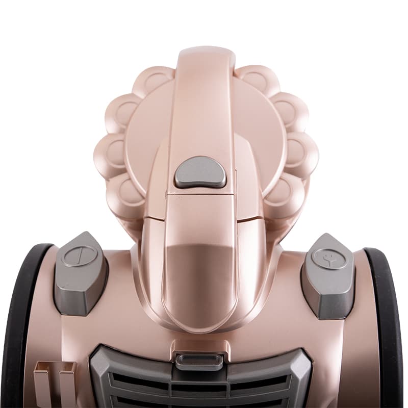 Lexical vacuum cleaner 1000W LVC-4006