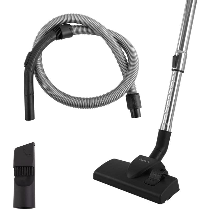 Lexical vacuum cleaner 1000W LVC-4006
