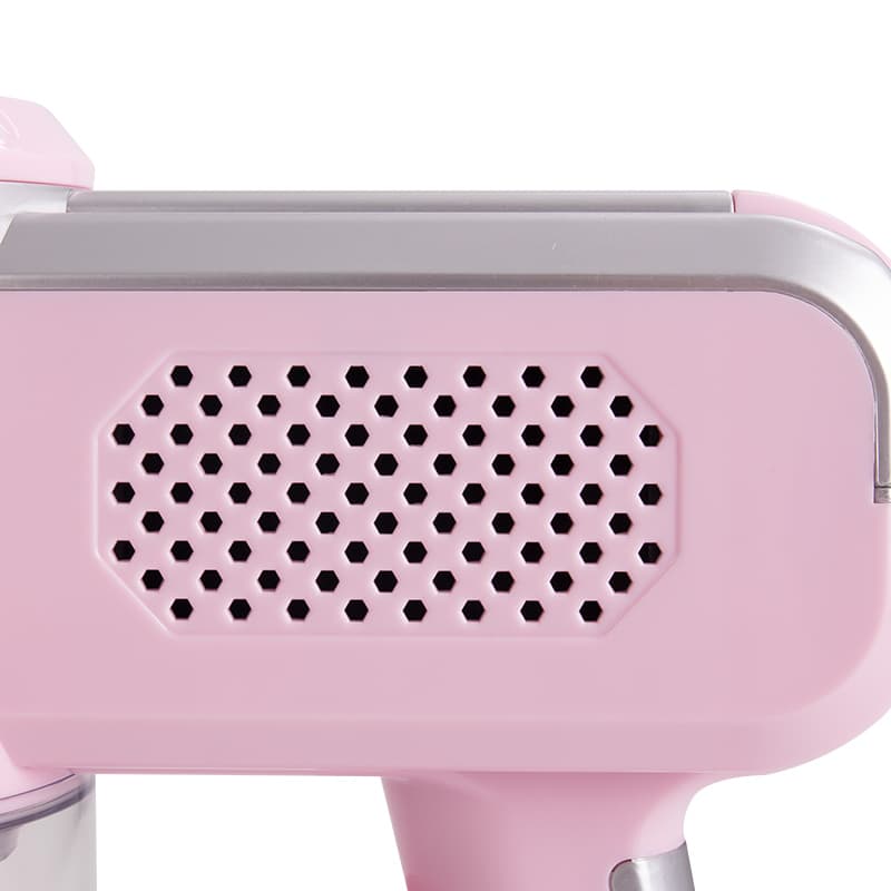 Lexical vacuum cleaner 600W LVC-4015-PINK