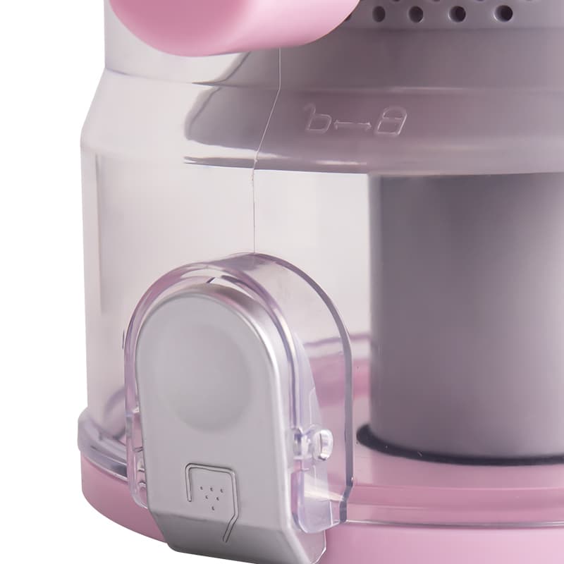 Lexical vacuum cleaner 600W LVC-4015-PINK