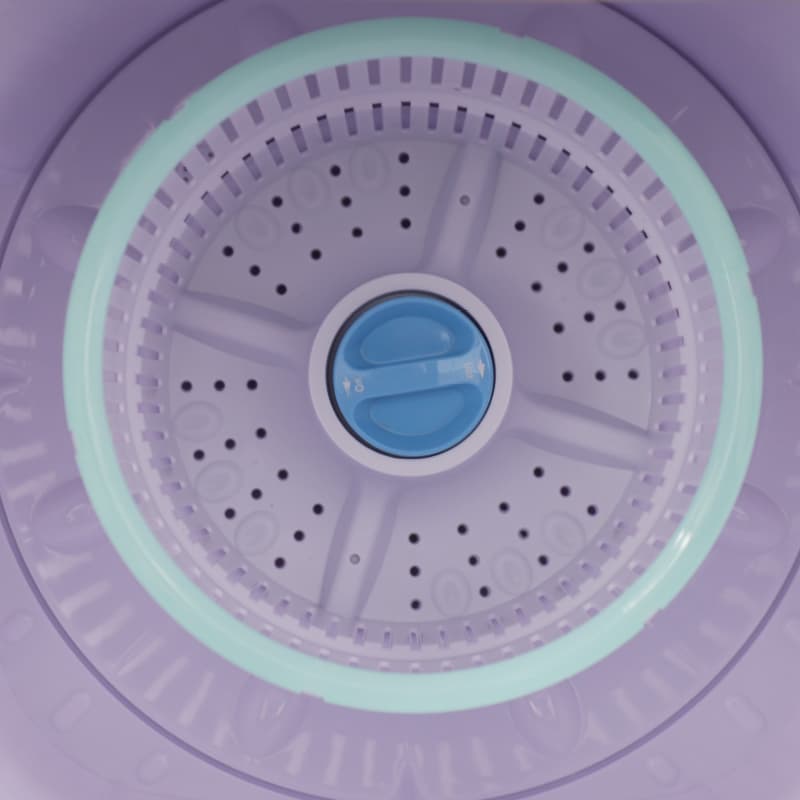 Lexical washing machine 3 in 1 LWG-7502-4