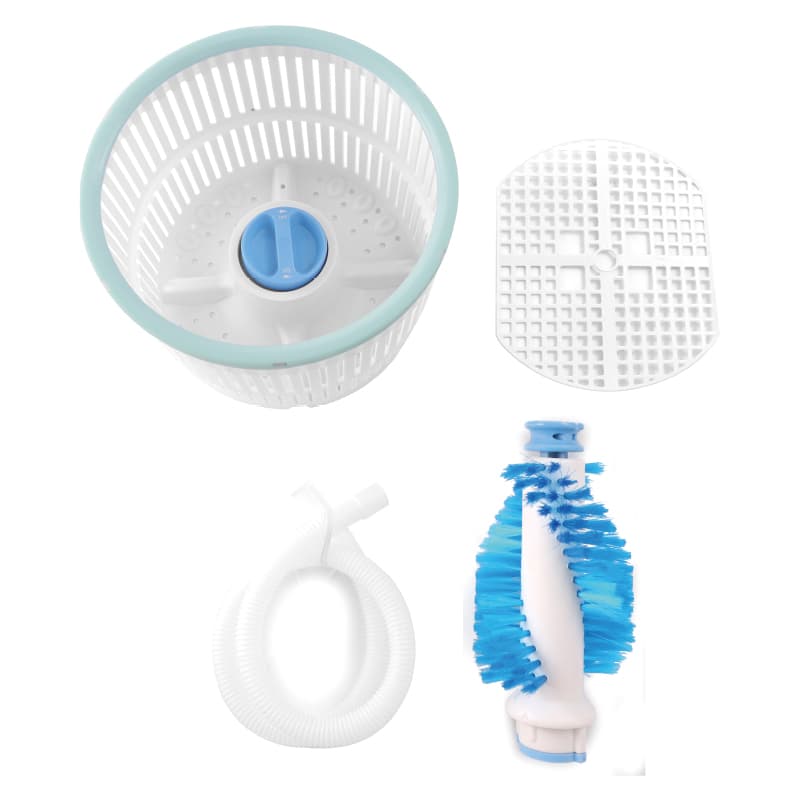 Lexical washing machine 3 in 1 LWG-7502-4