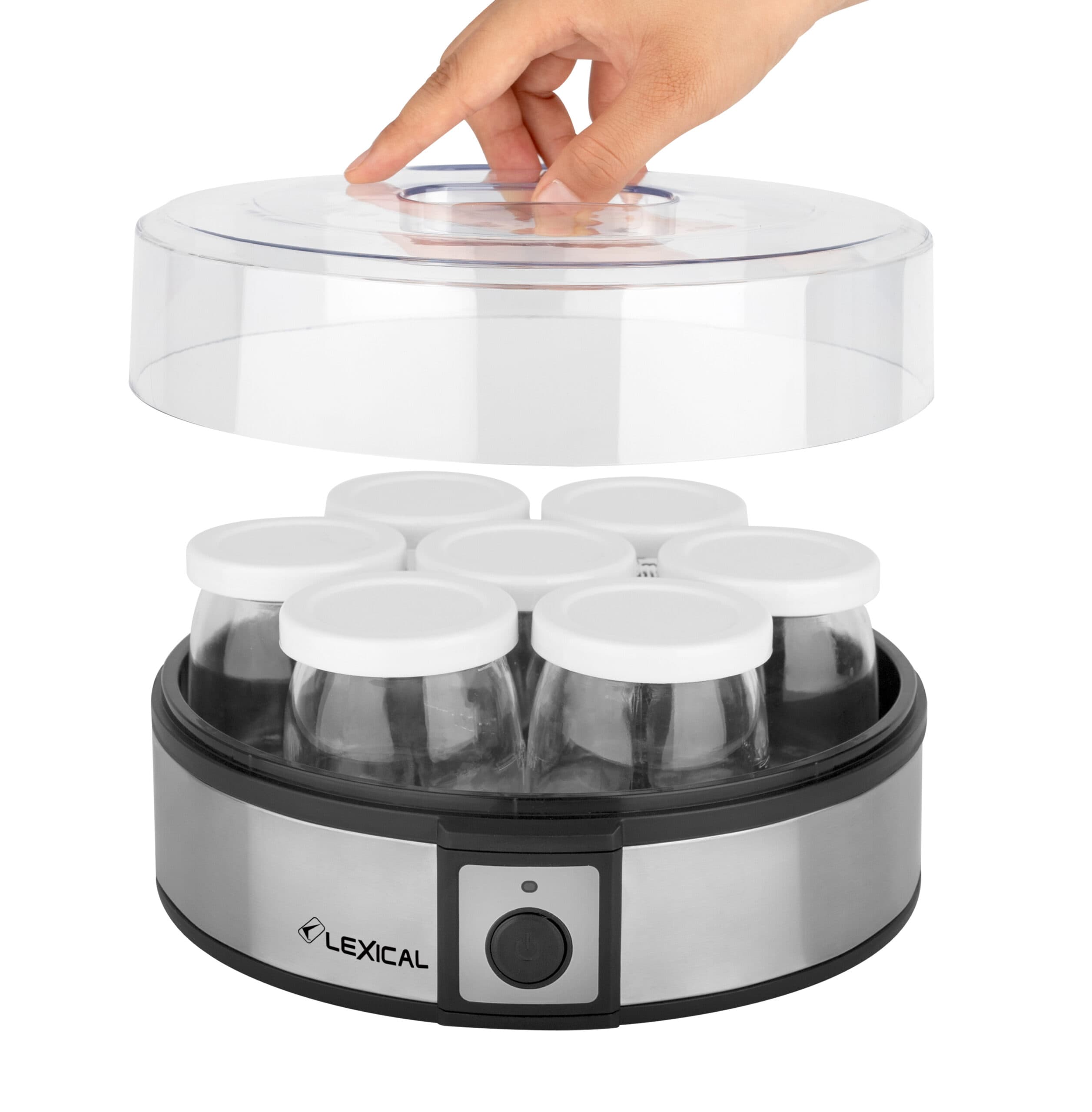 Lexical Yogurt Maker 20W LYM-3701